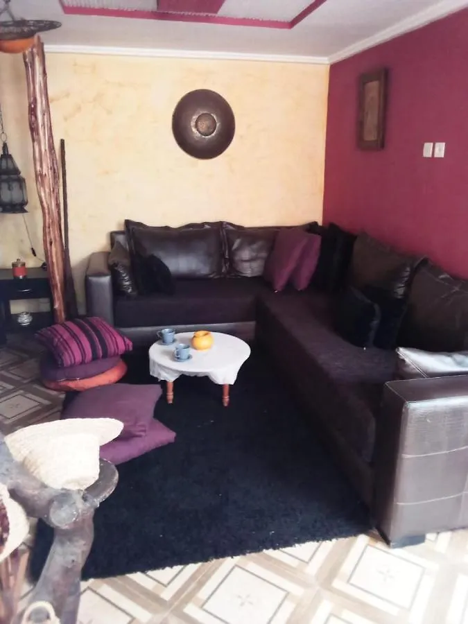 Riad Appartement Dar Diegou Marrakesh 0*,  Maroc