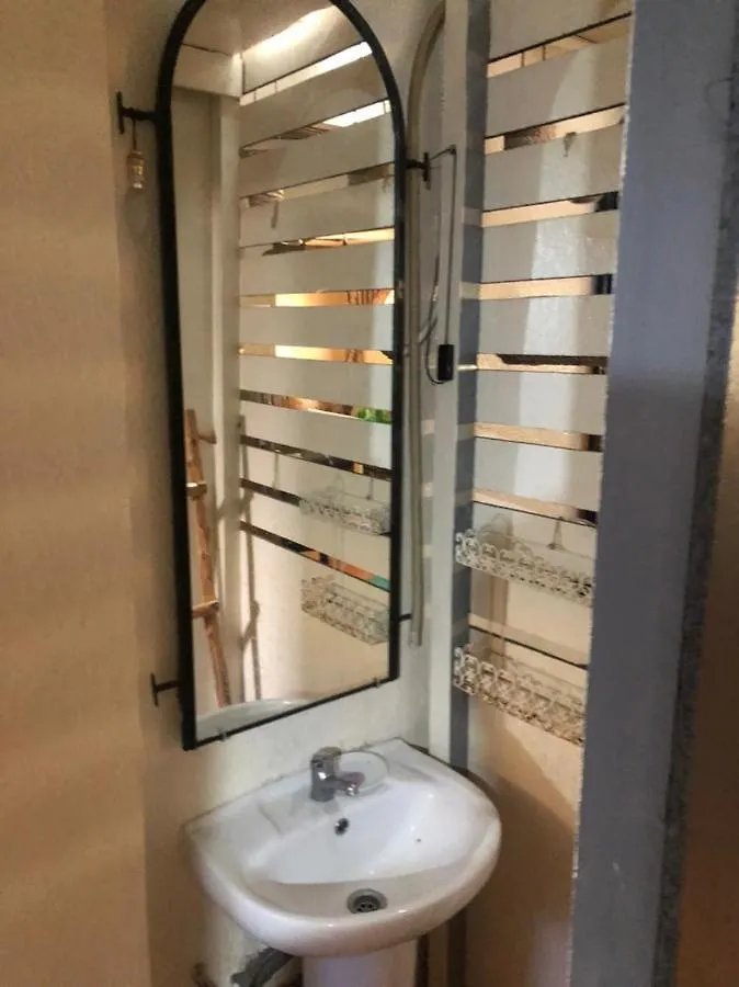 Riad Appartement Dar Diegou Marrakesh Maroc