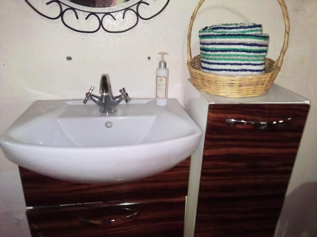 Riad Appartement Dar Diegou Marrakesh