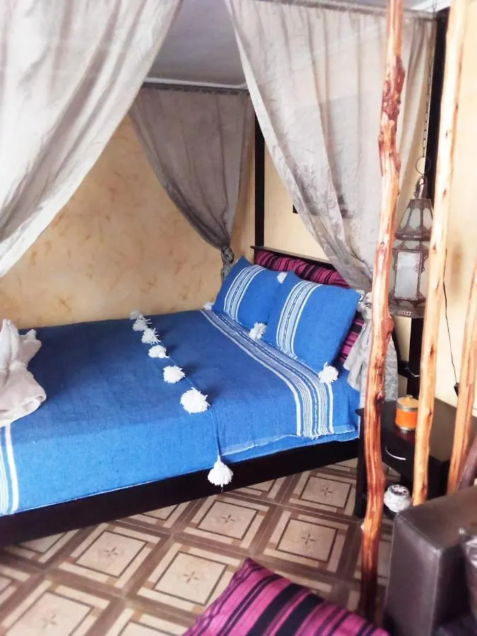 Riad Appartement Dar Diegou Marrakesh 0*,