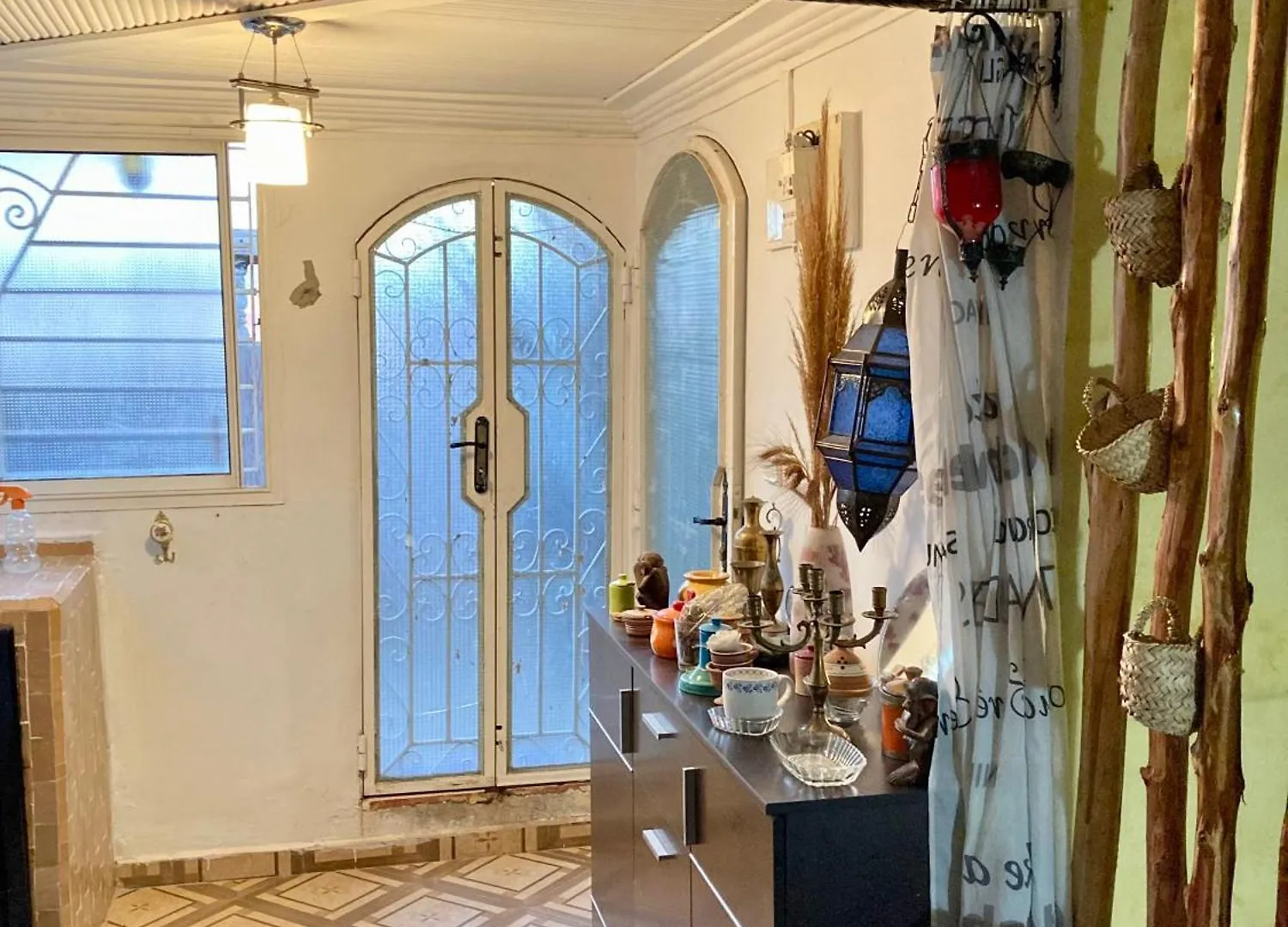 Riad Appartement Dar Diegou Marrakesh