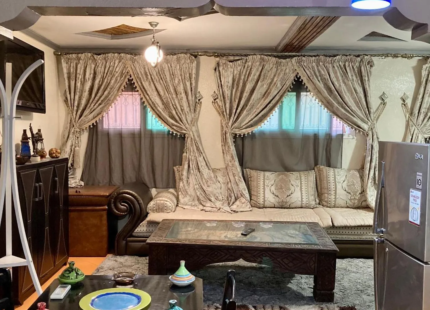 Riad Appartement Dar Diegou Marrakesh 0*,
