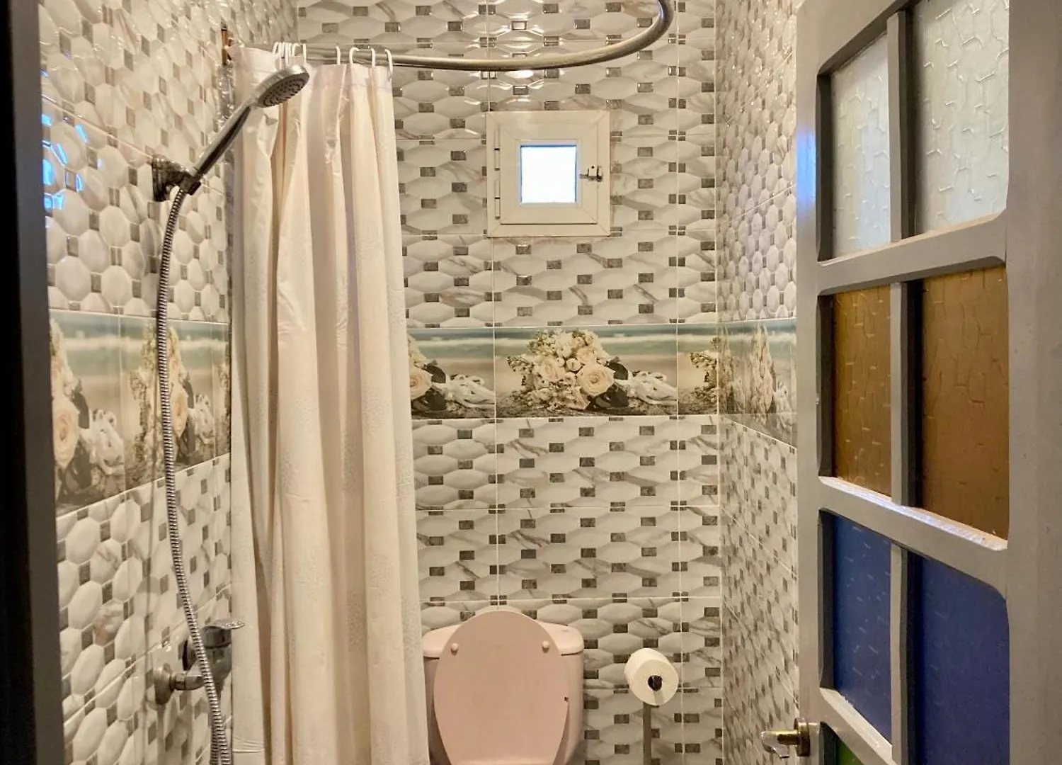 Riad Appartement Dar Diegou Marrakesh Maroc