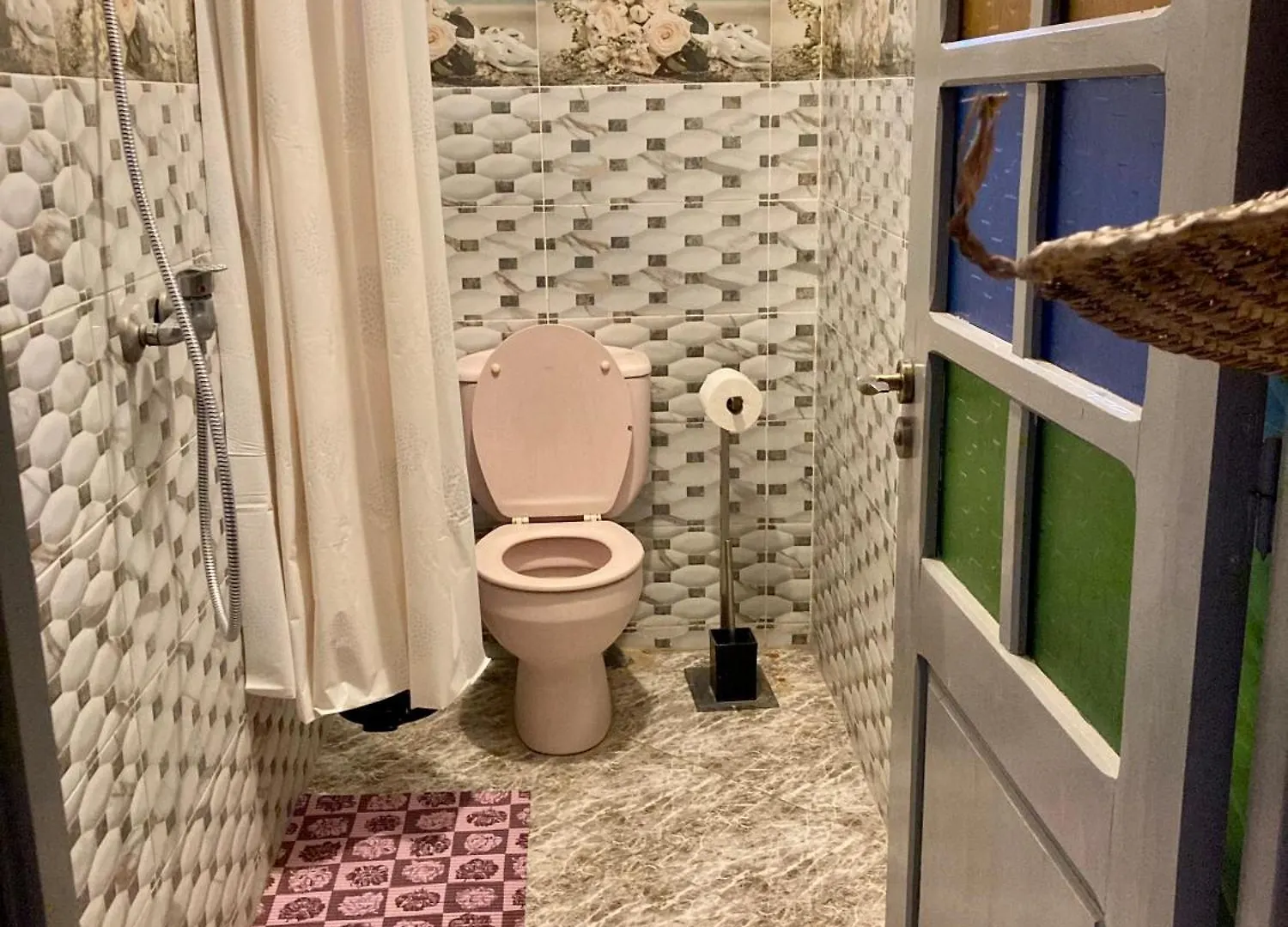 Riad Appartement Dar Diegou Marrakesh Maroc