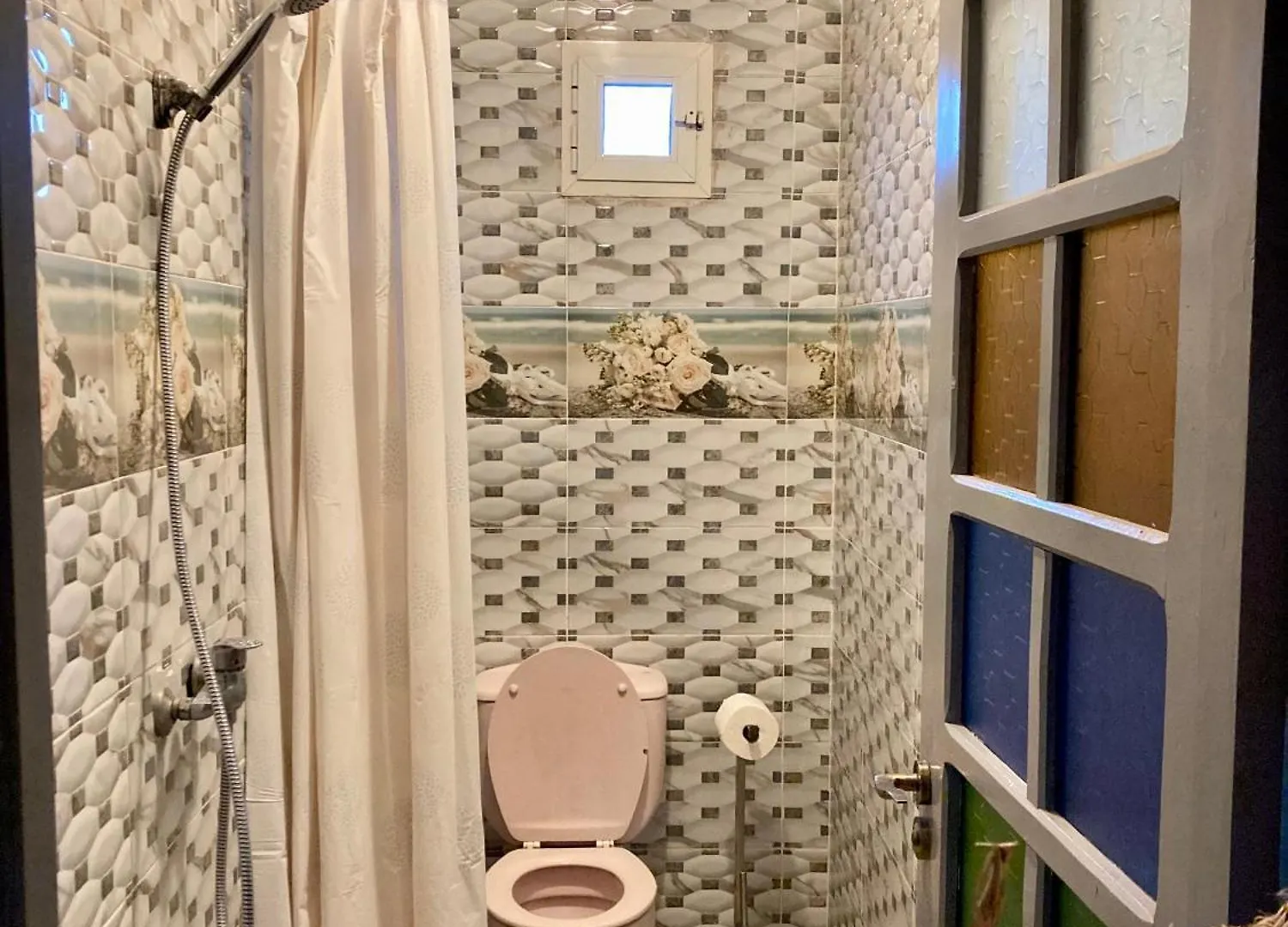 Riad Appartement Dar Diegou Marrakesh