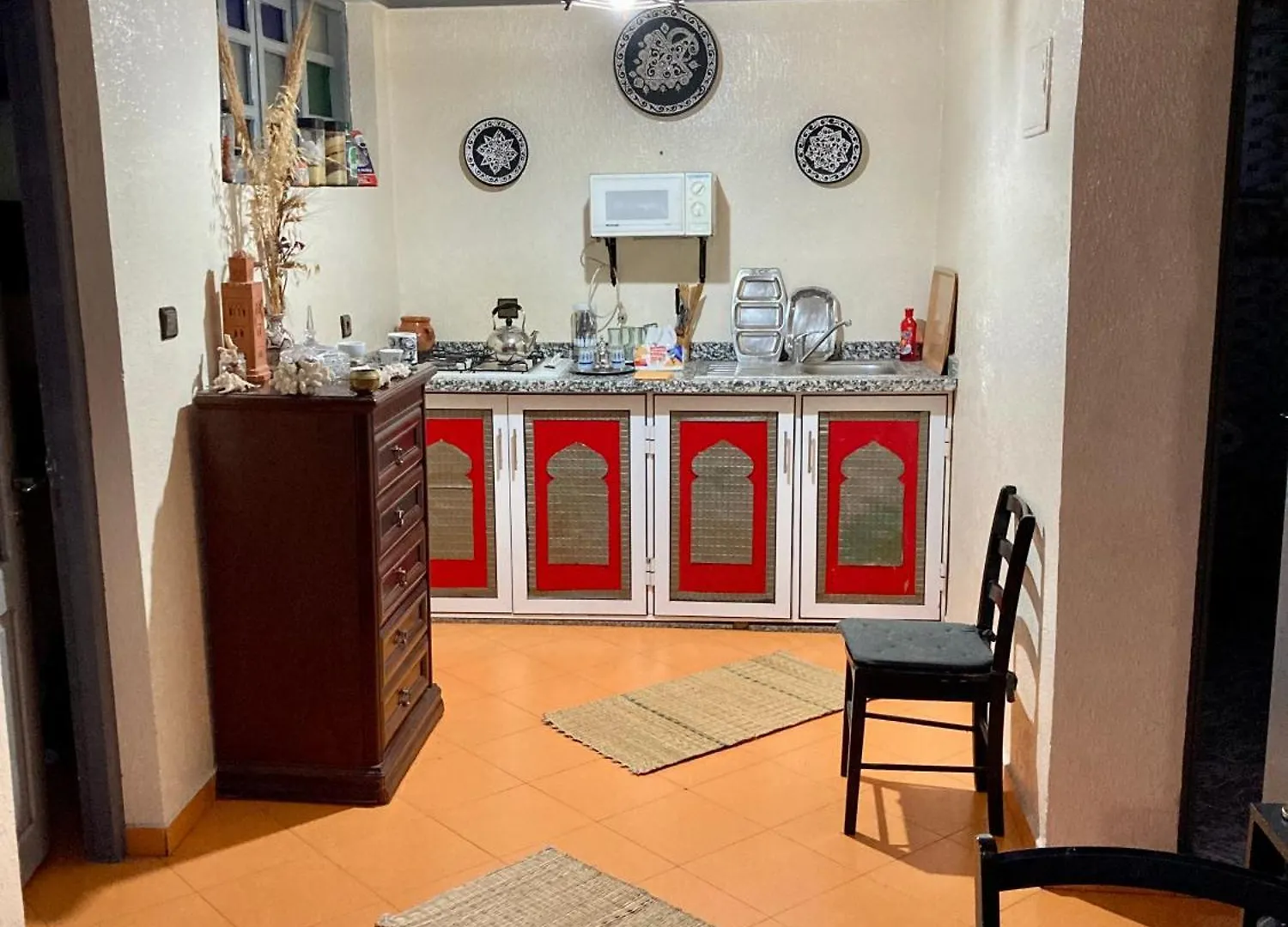 Riad Appartement Dar Diegou Marrakesh