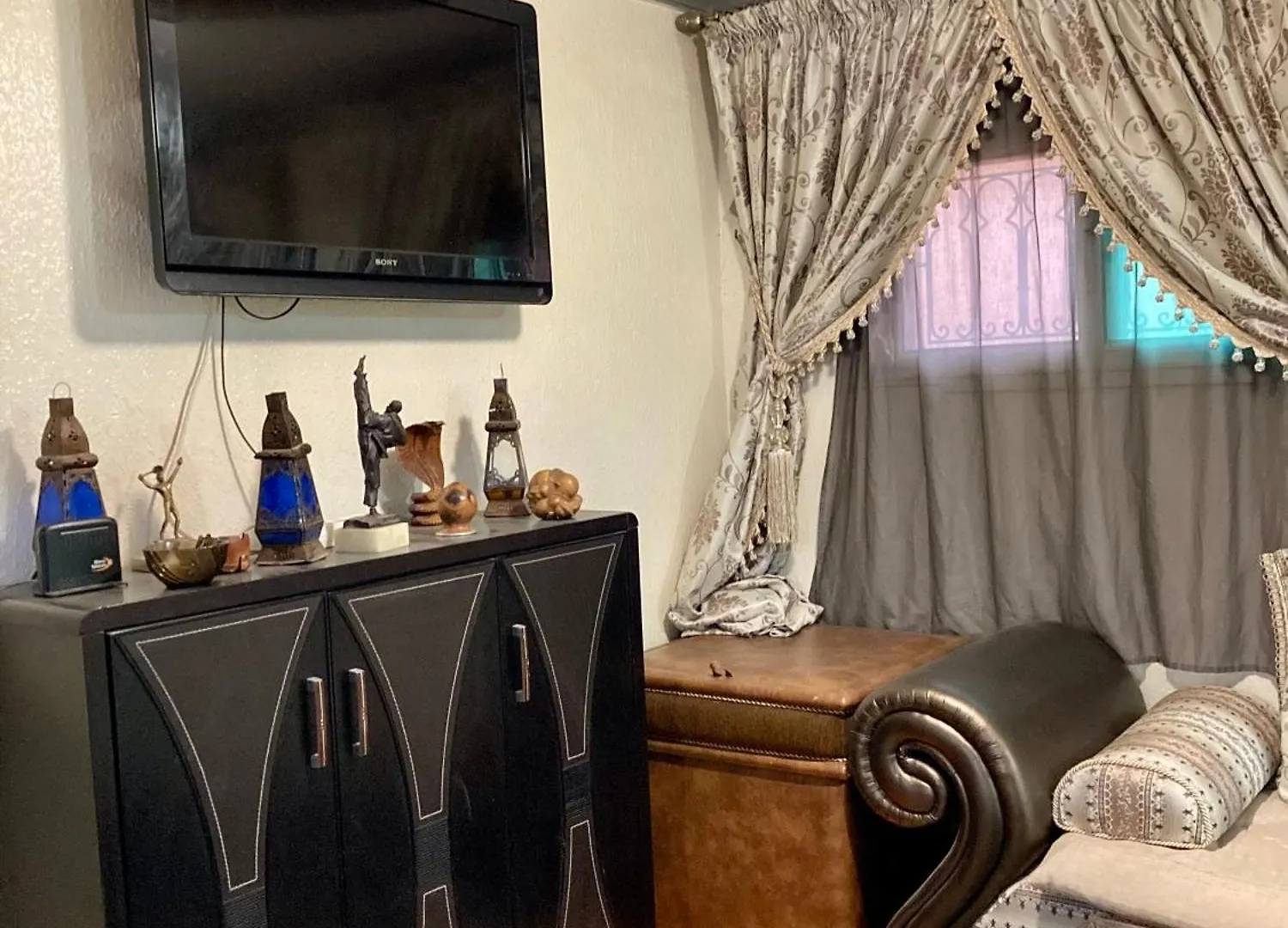 Riad Appartement Dar Diegou Marrakesh