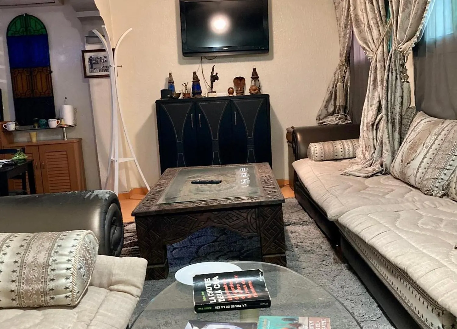 Riad Appartement Dar Diegou Marrakesh