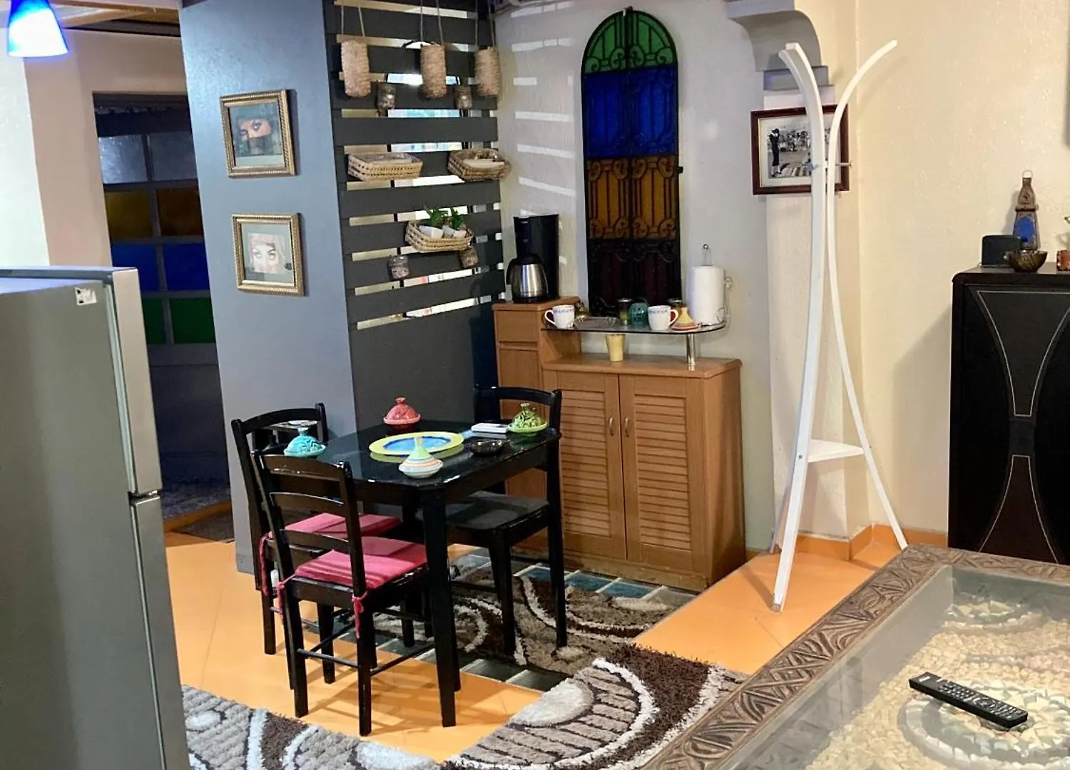 Riad Appartement Dar Diegou Marrakesh Apartment