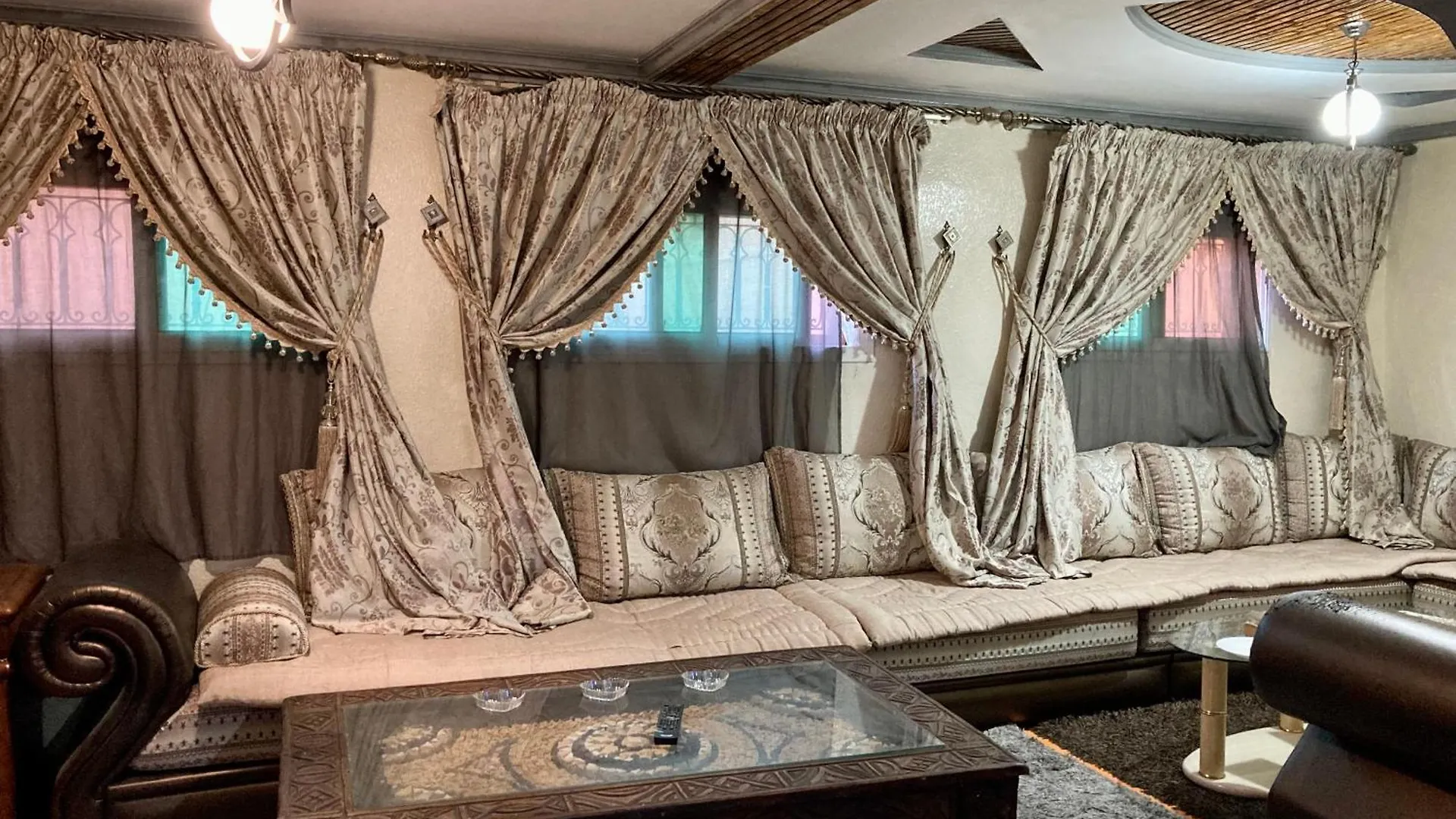Riad Appartement Dar Diegou Marrakesh