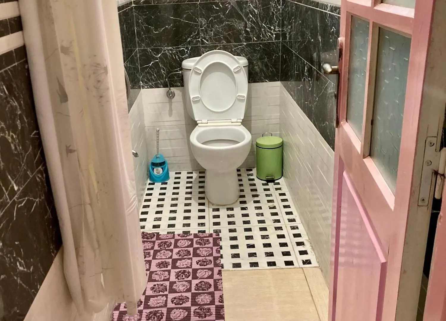Riad Appartement Dar Diegou Marrakesh Maroc