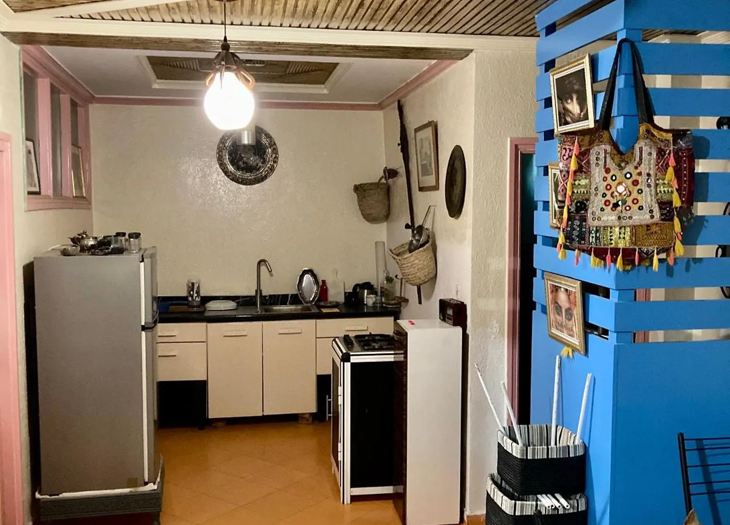 Riad Appartement Dar Diegou Marrakesh 0*,  Maroc
