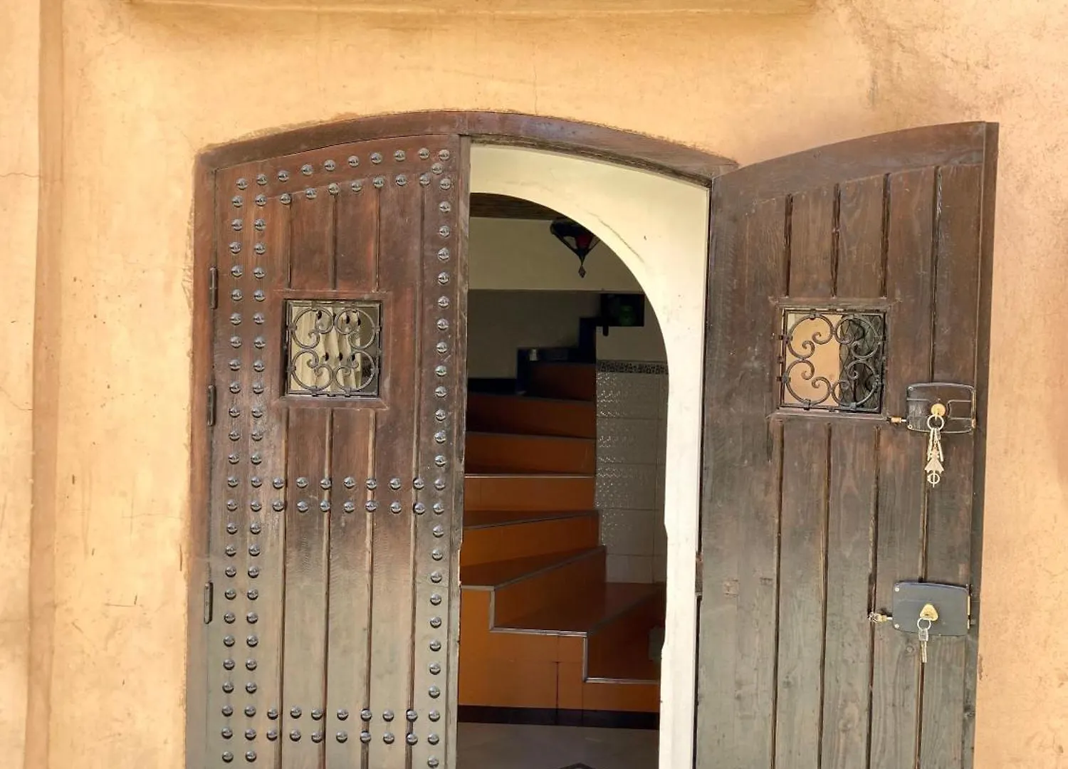 Riad Appartement Dar Diegou Marrakesh