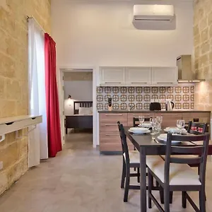 Vallettastay Old 3 La Valette