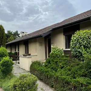 5 In The Same House Genève