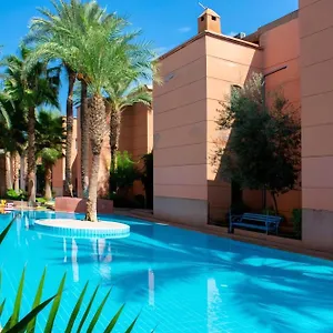 Ayiss Piscine Palmeraie Marrakesh