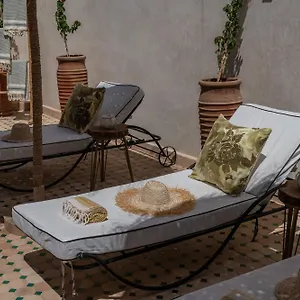 Kasbah El Mamoune Villa