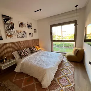 Luxe A Louer Pour Les Familles Marrakesh