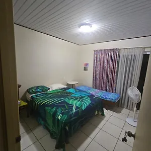 Private In Our By Kohutahia Lodge, 7 Min By Car To Airport And Town Fa'a'ā